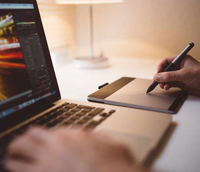 长沙高端网页设计制作 长沙高端网页设计制作