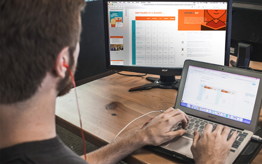 长沙企业网站建设
