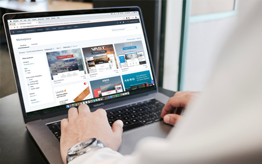 长沙营销型网站建设