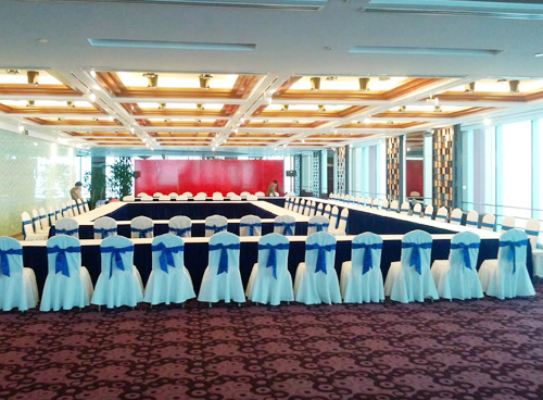 湖南华文莅诚国际会展有限公司