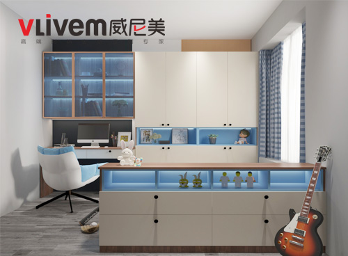 威尼美全屋整装